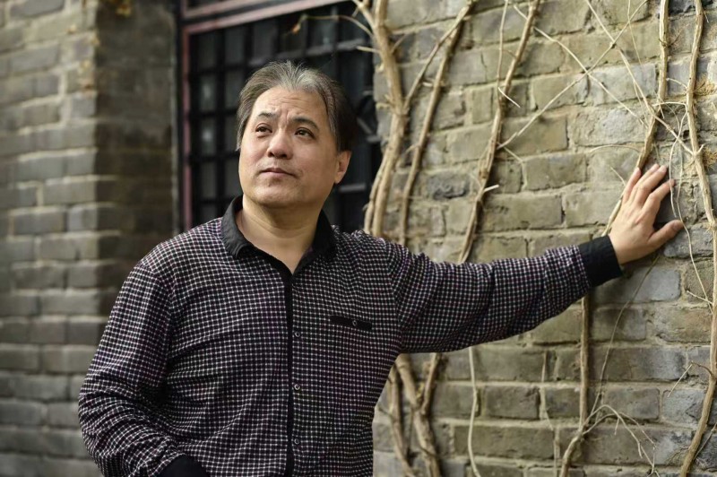 从形神之辩到熟后生境一一张宝涛水墨艺术的哲学维度与当代突围