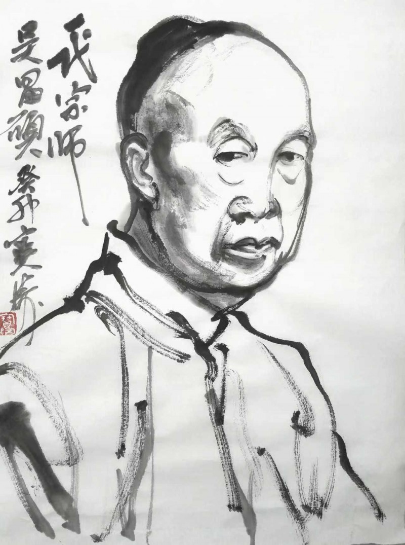 从形神之辩到熟后生境一一张宝涛水墨艺术的哲学维度与当代突围