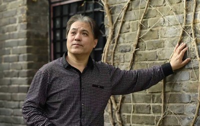 从形神之辩到熟后生境一一张宝涛水墨艺术的哲学维度与当代突围