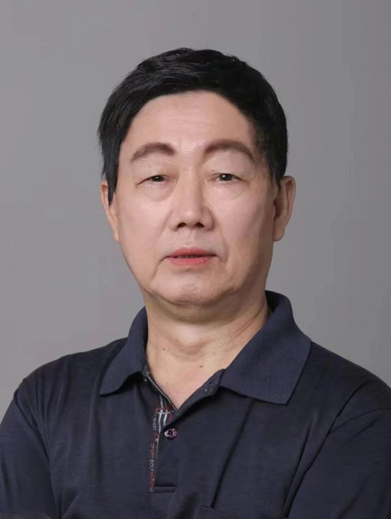 张明高——中宣盛世国际书画院客座教授、著名书画家