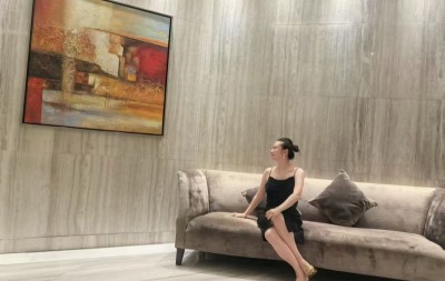 焦元——中宣盛世国际书画院理事、著名诗人