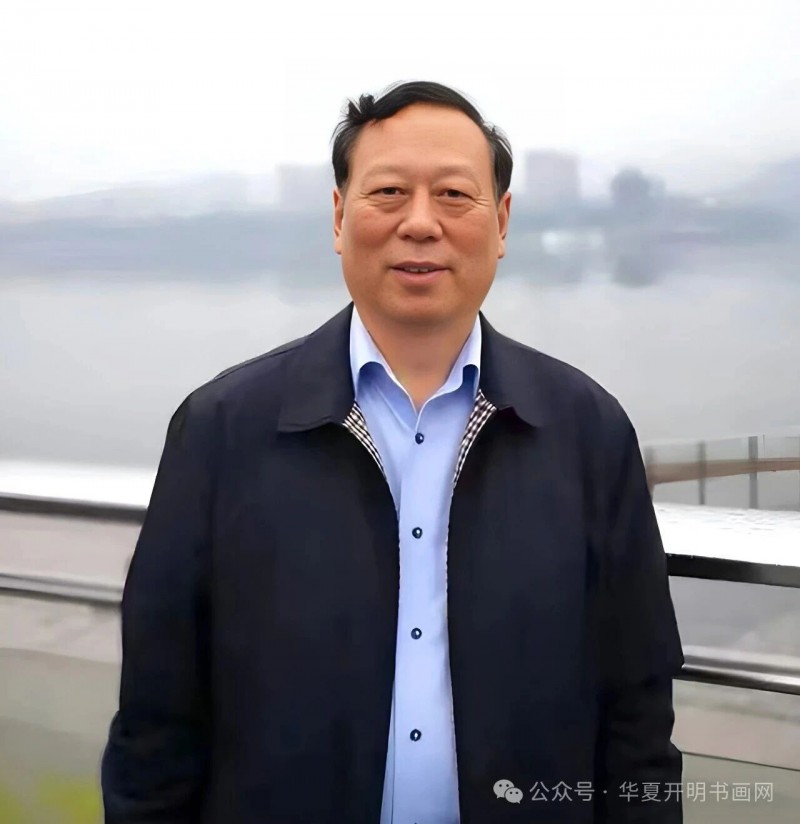 福马贺岁 ｜龚光新：2026中国书画家日历集