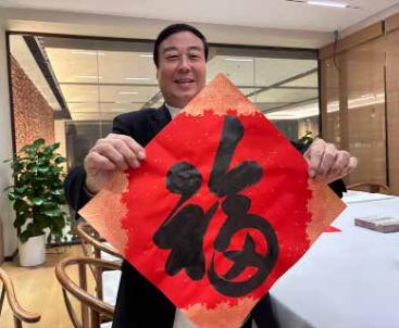 刘厚钦：做深耕文创领域的先行者