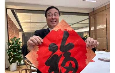 刘厚钦：做深耕文创领域的先行者