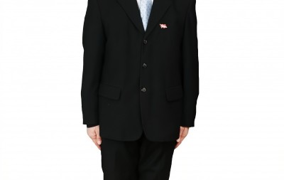 张豫疆——中宣盛世国际书画院会员、著名书画家