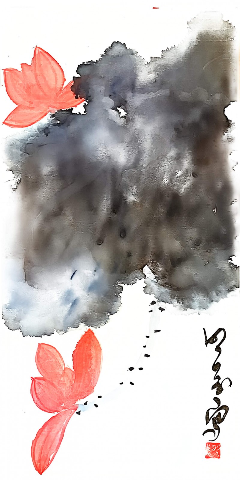 “文襄两会，艺颂国是”——「贴近祖国的心脏」倾听文艺的声音 卢宏斌