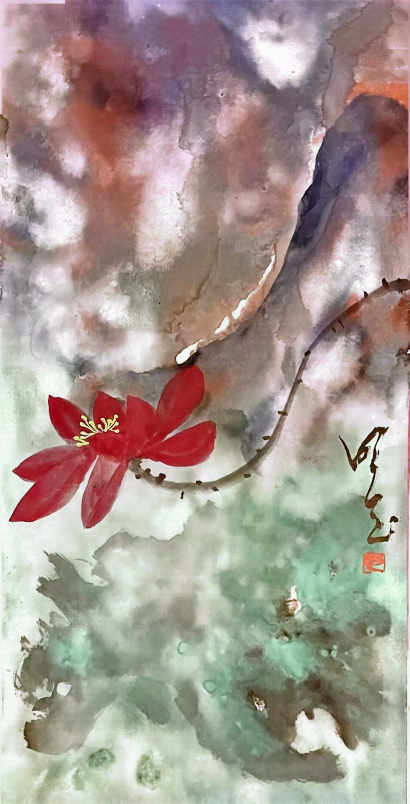 “文襄两会，艺颂国是”——「贴近祖国的心脏」倾听文艺的声音 卢宏斌