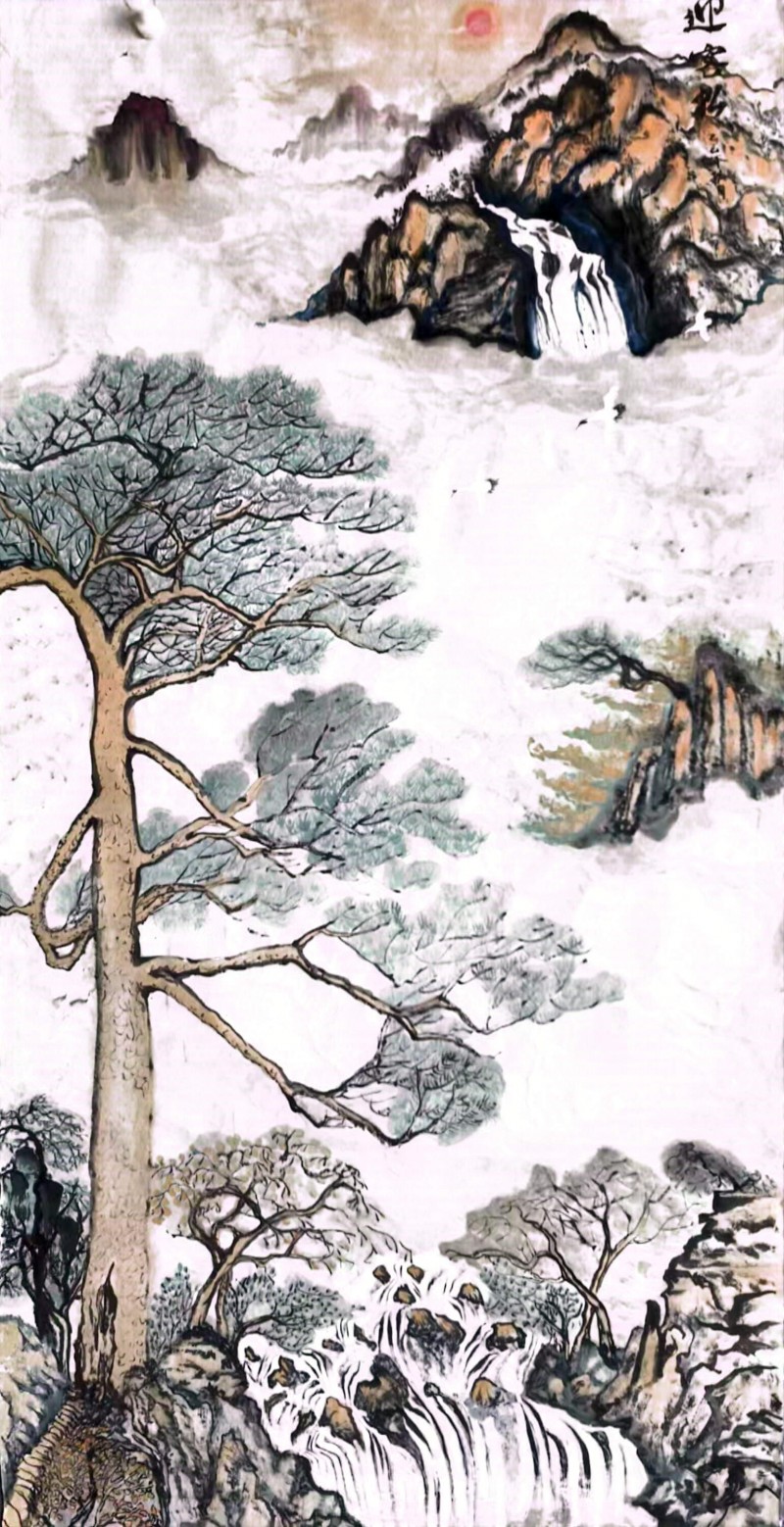 “文襄两会，艺颂国是”——「贴近祖国的心脏」倾听文艺的声音 李瑞珍