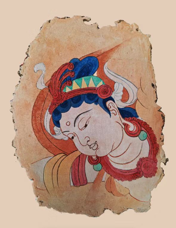 钟锦达——中宣盛世国际书画院研究员、著名书画家