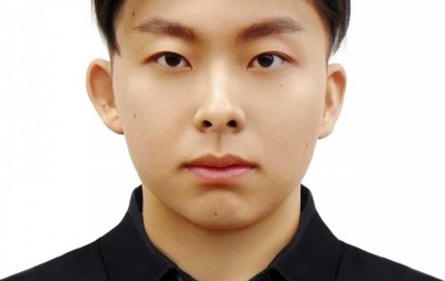 钟锦达——中宣盛世国际书画院研究员、著名书画家