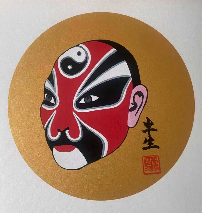 “文襄两会，艺颂国是”——「贴近祖国的心脏」倾听文艺的声音 冯晓春