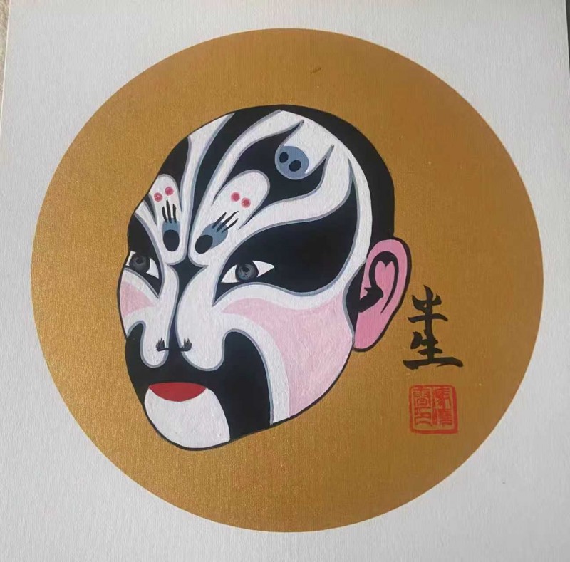 “文襄两会，艺颂国是”——「贴近祖国的心脏」倾听文艺的声音 冯晓春