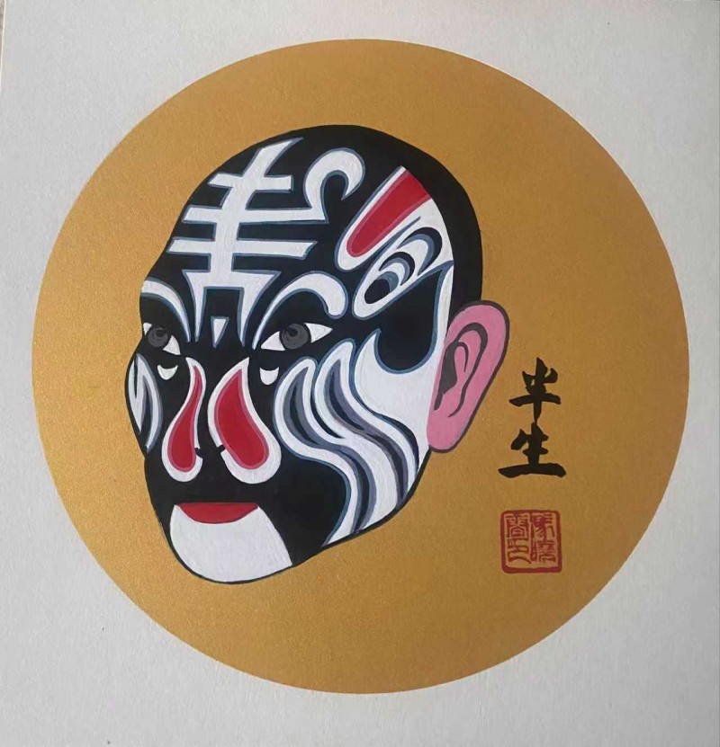 “文襄两会，艺颂国是”——「贴近祖国的心脏」倾听文艺的声音 冯晓春