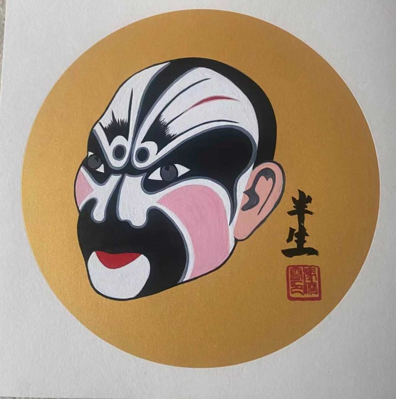 “文襄两会，艺颂国是”——「贴近祖国的心脏」倾听文艺的声音 冯晓春