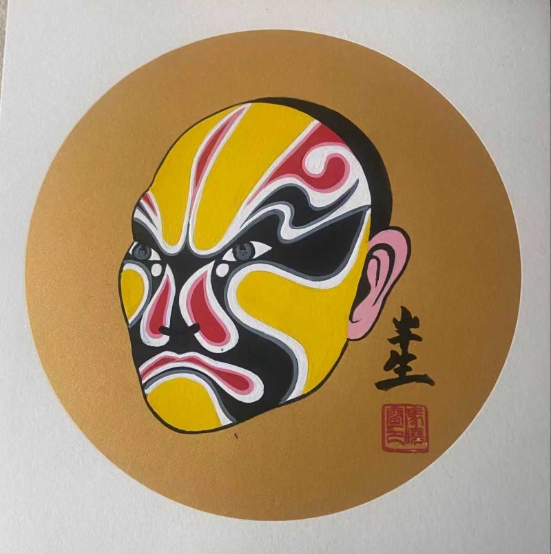 “文襄两会，艺颂国是”——「贴近祖国的心脏」倾听文艺的声音 冯晓春