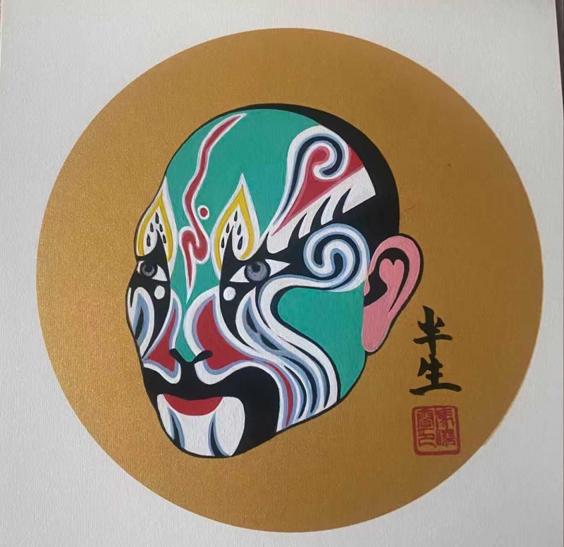 “文襄两会，艺颂国是”——「贴近祖国的心脏」倾听文艺的声音 冯晓春