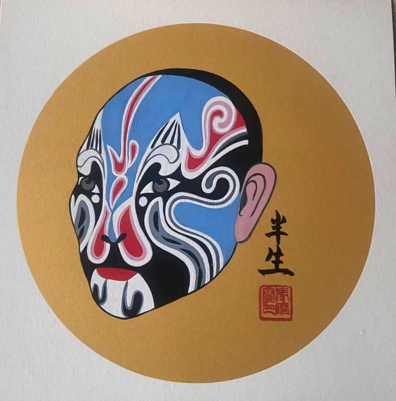 “文襄两会，艺颂国是”——「贴近祖国的心脏」倾听文艺的声音 冯晓春