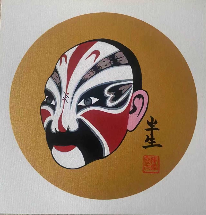 “文襄两会，艺颂国是”——「贴近祖国的心脏」倾听文艺的声音 冯晓春