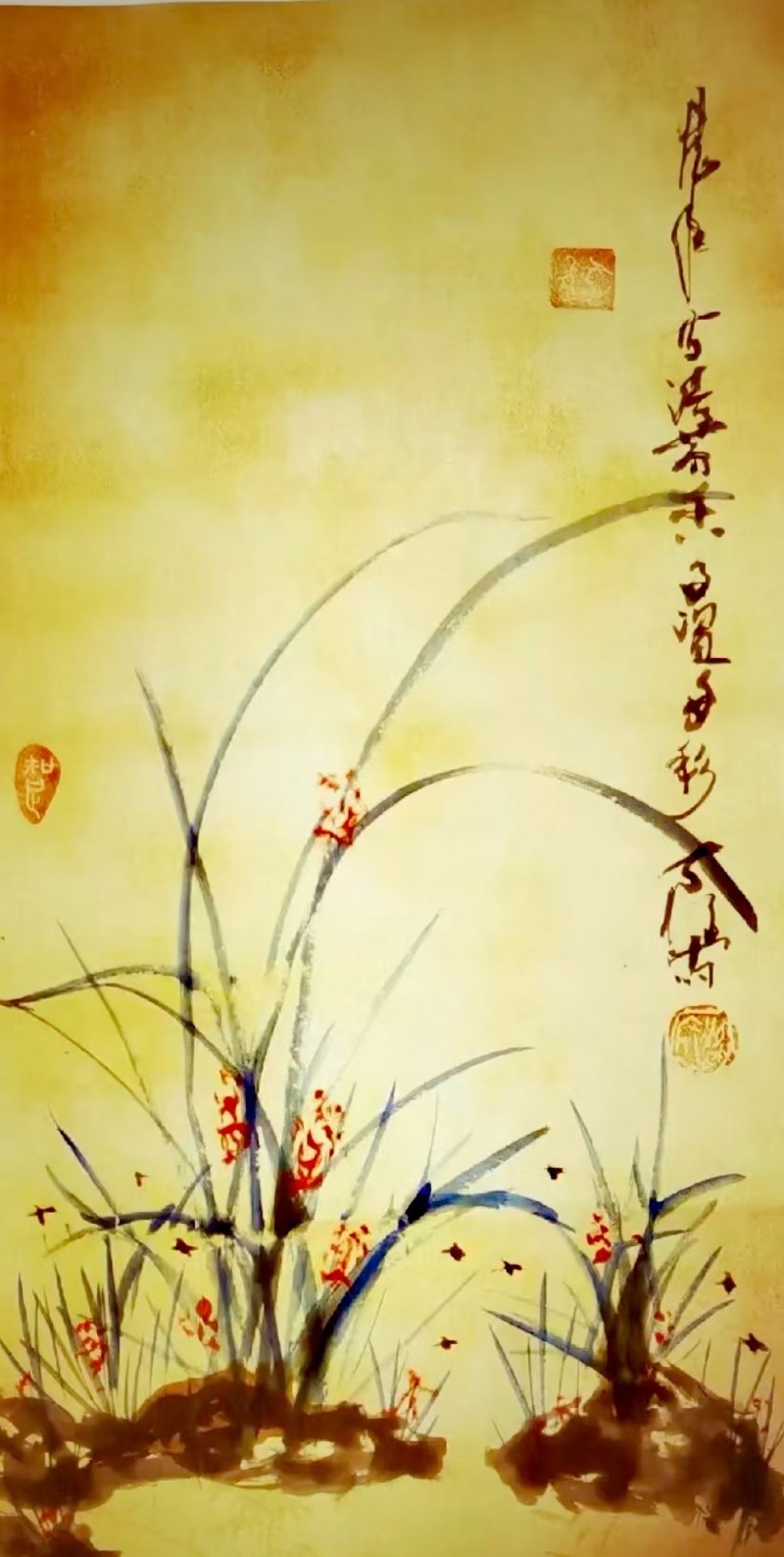 “文襄两会，艺颂国是”——「贴近祖国的心脏」倾听文艺的声音 汪守将