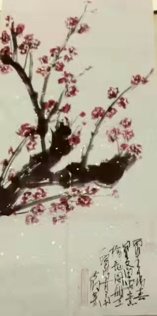 “文襄两会，艺颂国是”——「贴近祖国的心脏」倾听文艺的声音 汪守将