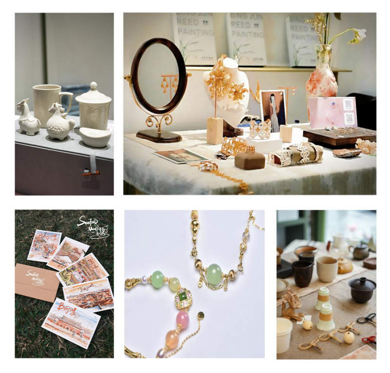 中国非遗在英国大放异彩 ——“流动文明”中国非遗展架起中英文化交流新桥梁