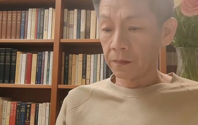 彭其凤——中宣盛世国际书画院理事、著名诗人