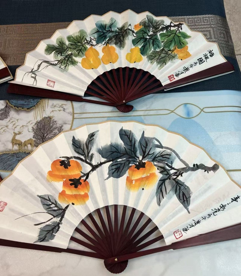 寓情丘壑，墨韵天成——实力派山水画家许贵才