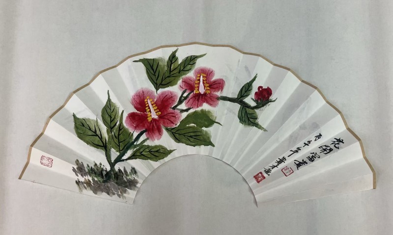 寓情丘壑，墨韵天成——实力派山水画家许贵才