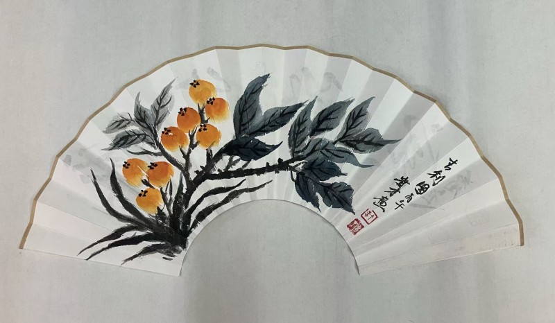 寓情丘壑，墨韵天成——实力派山水画家许贵才