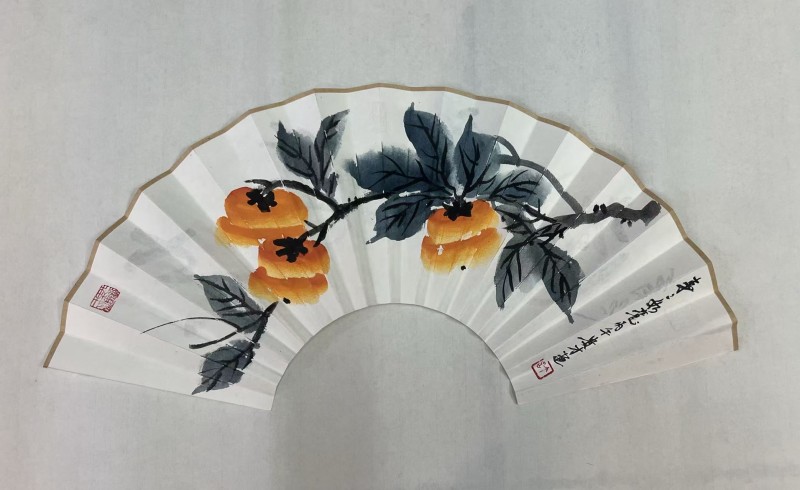 寓情丘壑，墨韵天成——实力派山水画家许贵才