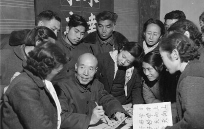 温故｜京报墨缘