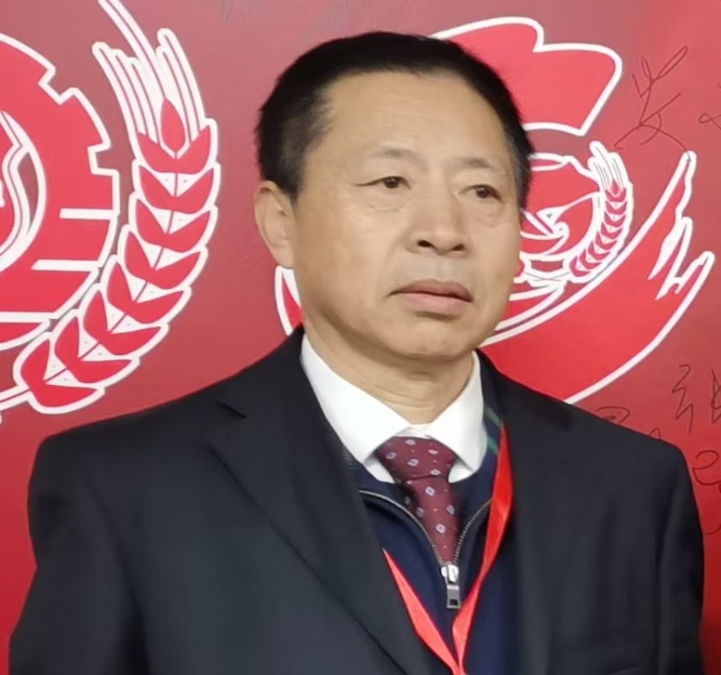 张长茂——中宣盛世国际书画院会员、著名书画家