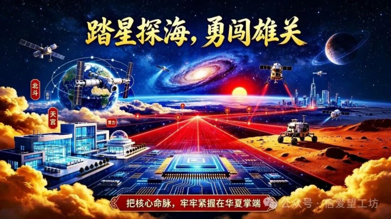 我的祖国——献给新时代的祖国